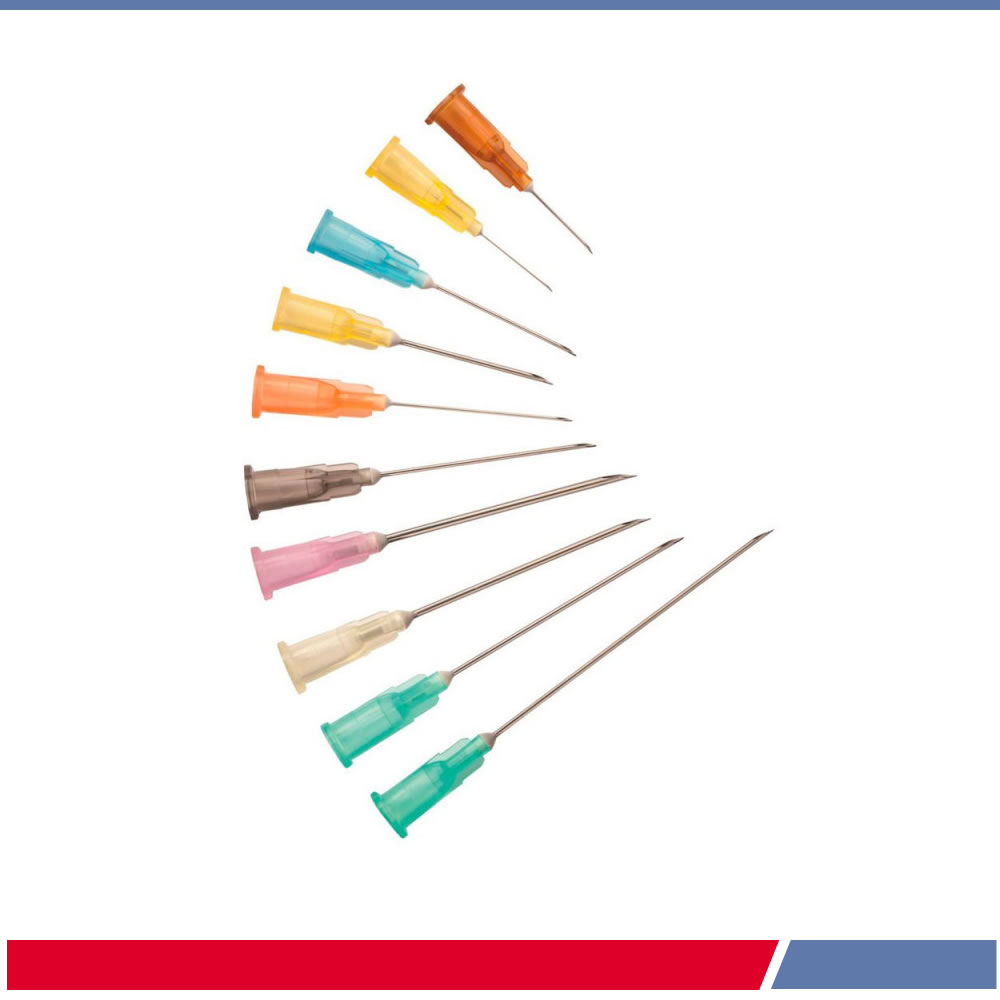 Guantes Esterilizados