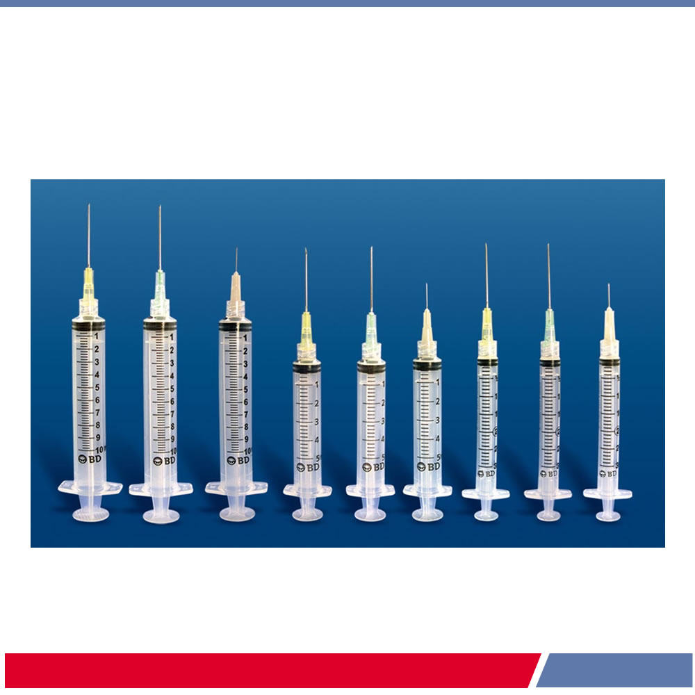 Rastrillos Quirúrgicos