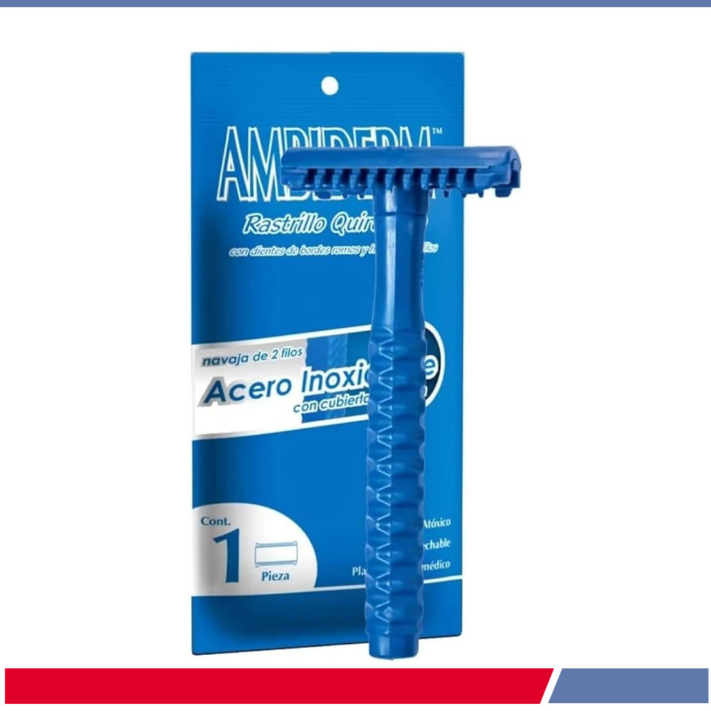 Rastrillos Quirúrgicos